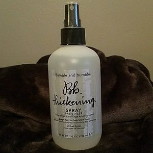 Bumble & Bumble Thickening Spray Pre-Styler